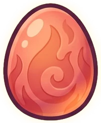 An Ember egg